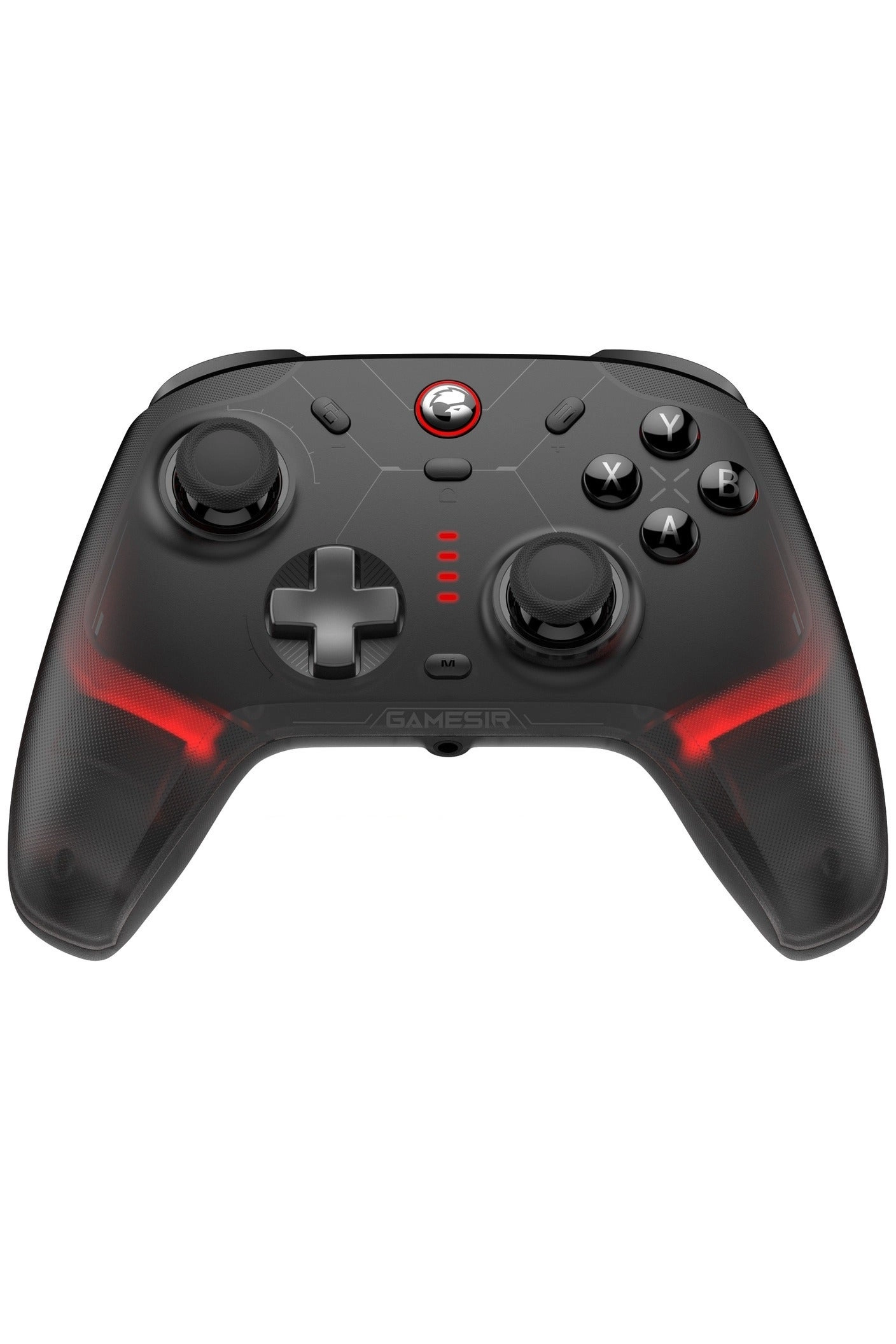 GE Cyclone 2 - Shadow Black PC Steam Switch Android iOS