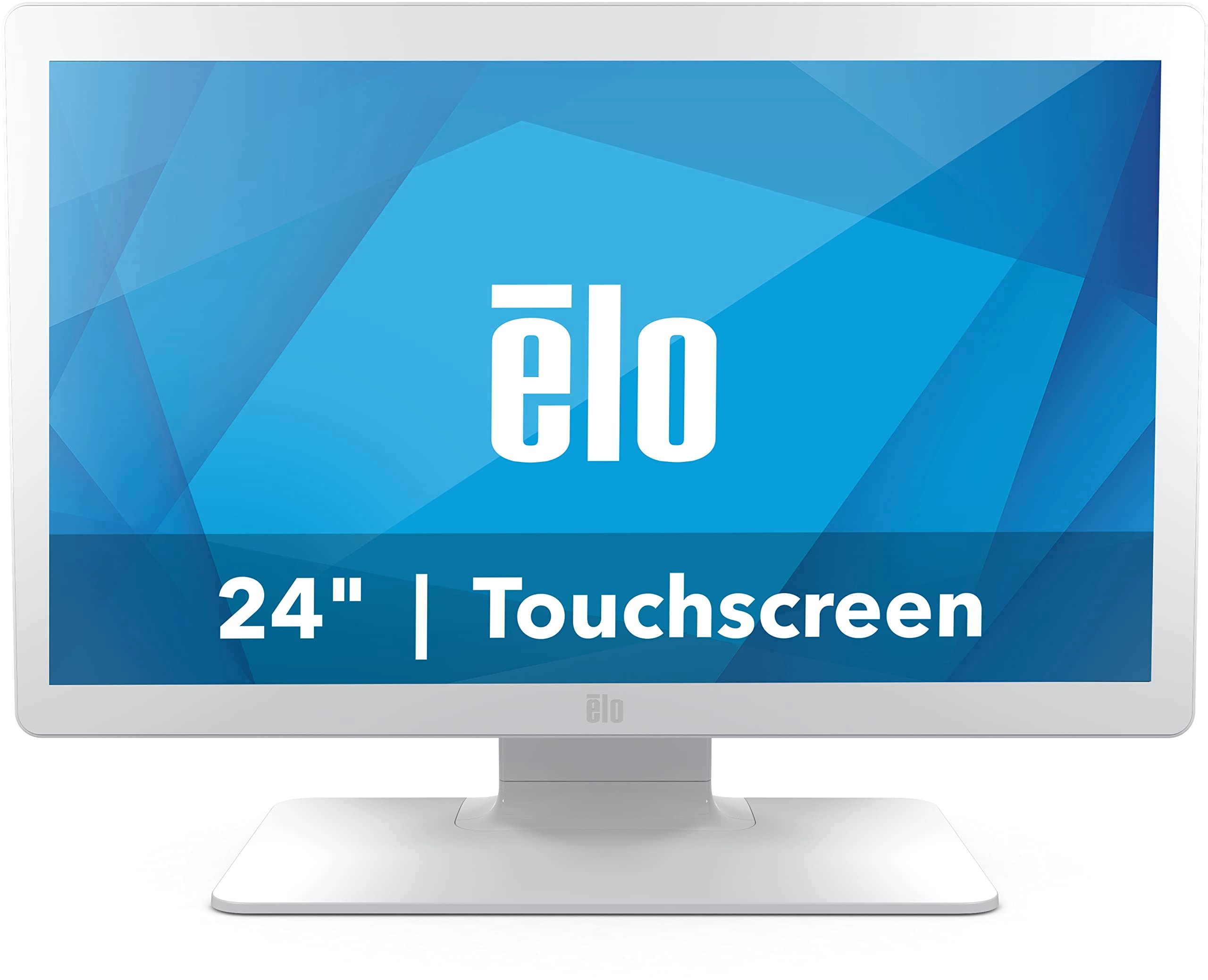 ELO TS PE 2403LM - E659395 24 Inches 1920x1080