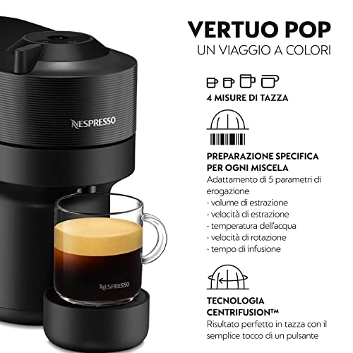 Vertuo Pop GCV2