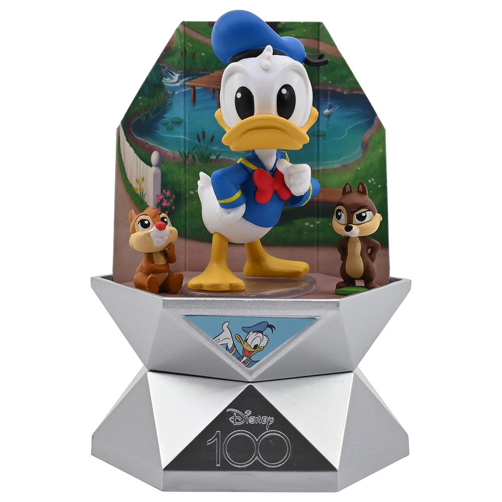 Surprise Capsules 100th Anniversary (527-19552)