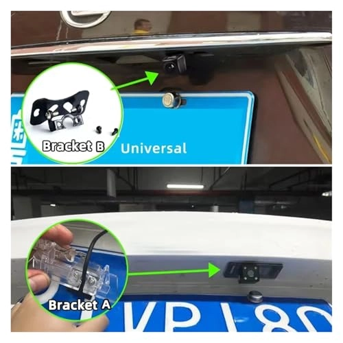 Car Backup Camera - Night vision