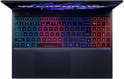 Predator Helios Neo 16 PHN16-72-99SEXD - 16'' Core i9-14900HX 64GB DDR5 2TB SSD