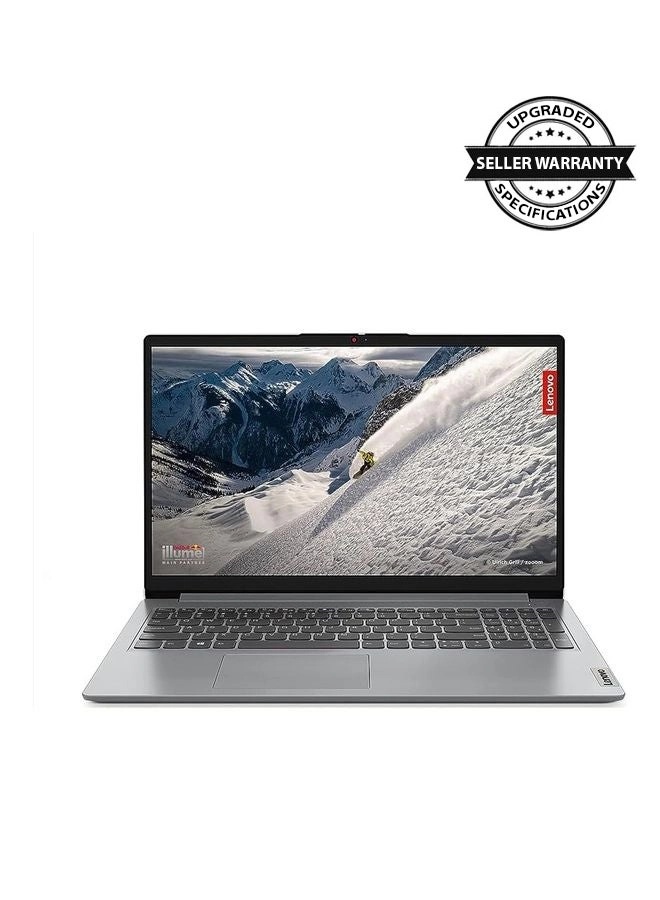 Ideapad 1 15 IGL7 - 15.6'' Celeron N4020 4GB DDR4 256GB SSD