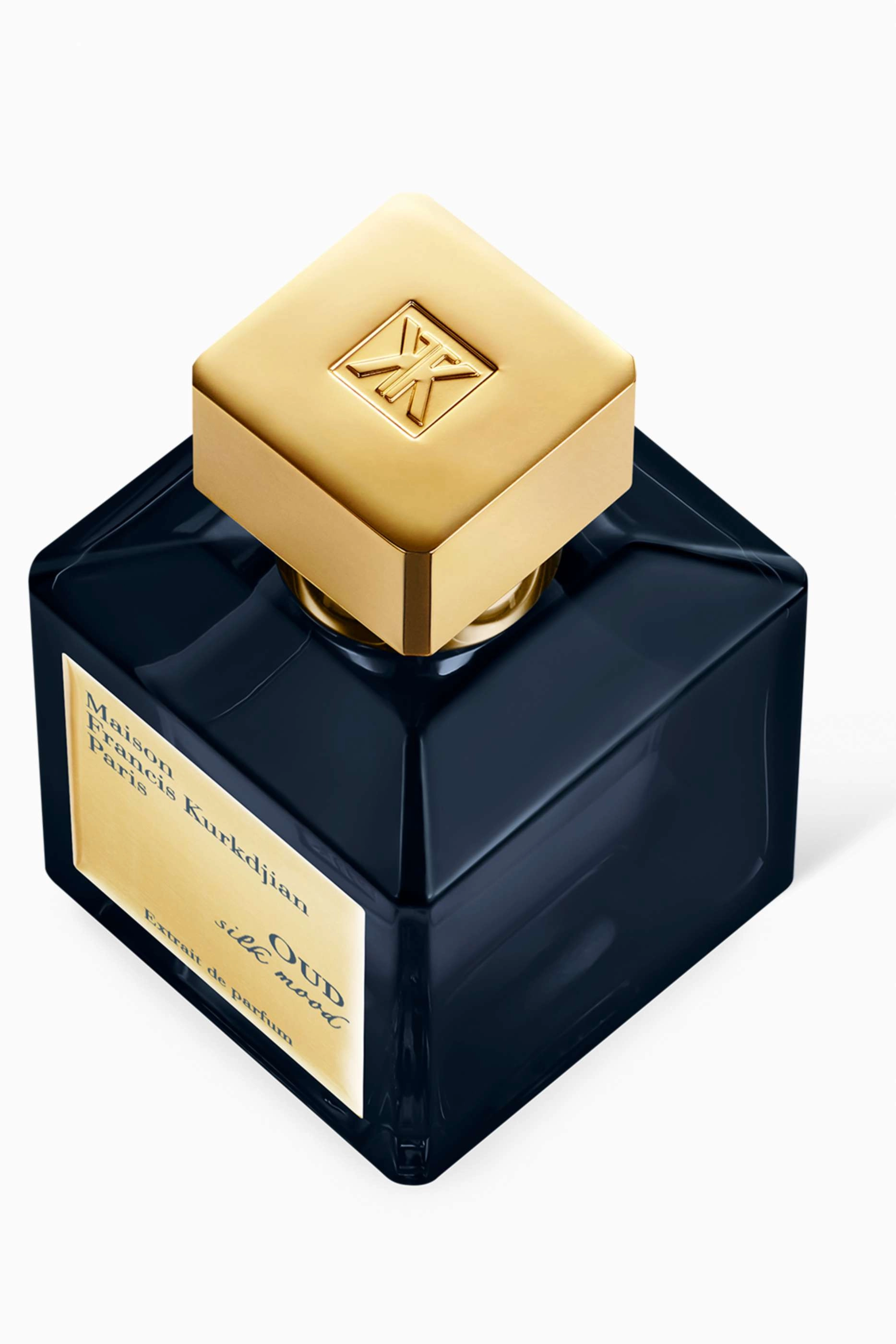 OUD Silk Mood - 35ml