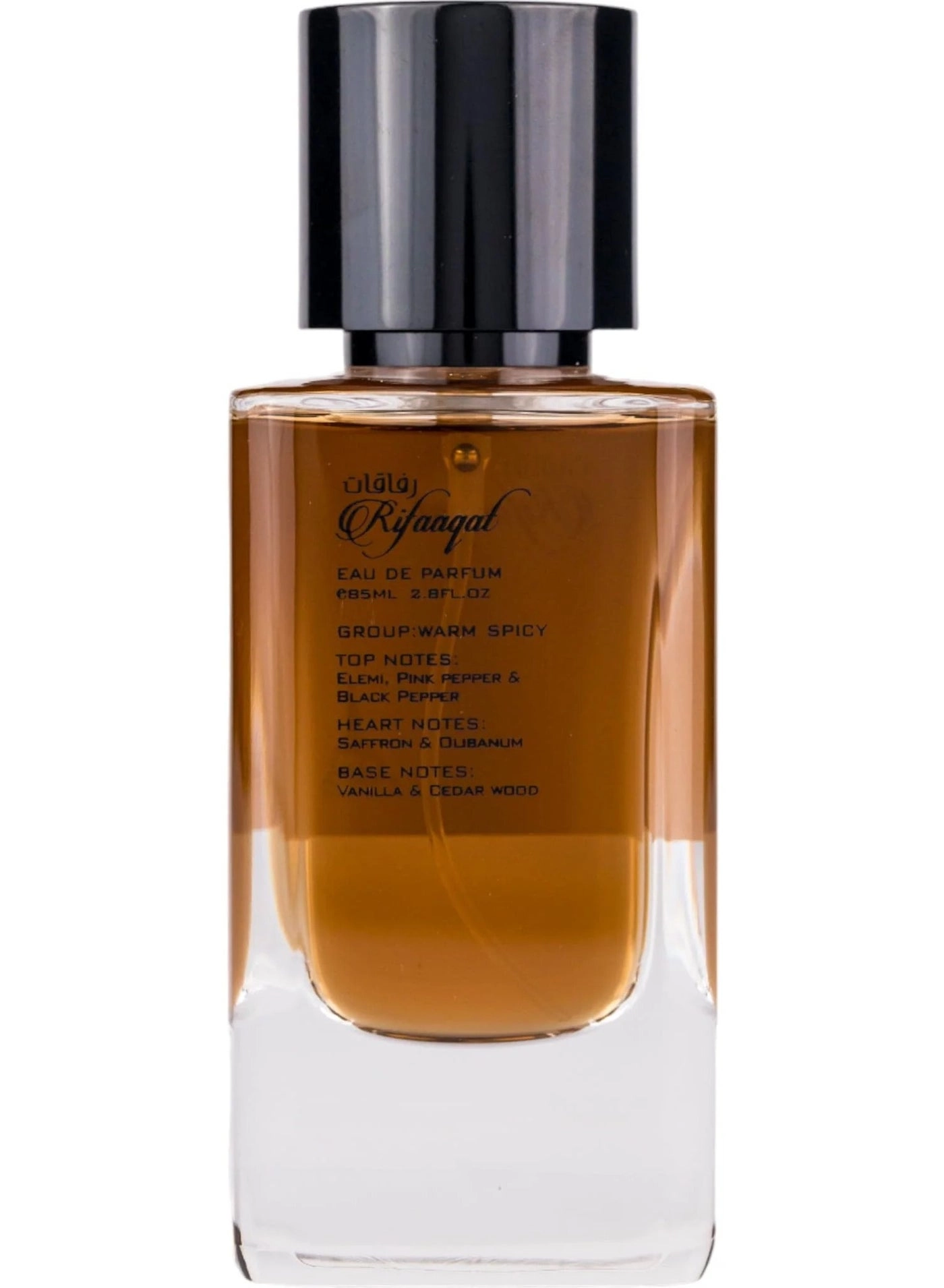 Rifaaqat Eau de Parfum 85 ml
