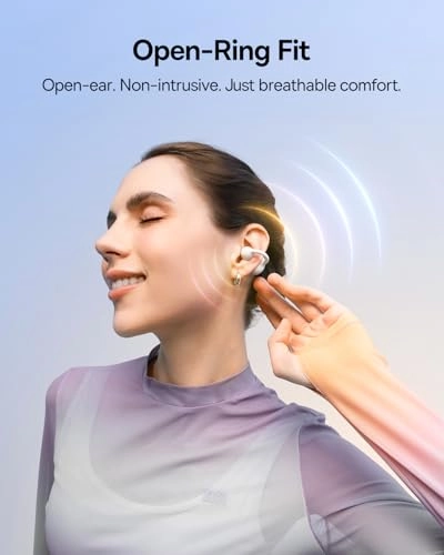 Bass BC1 Wireless Earbud