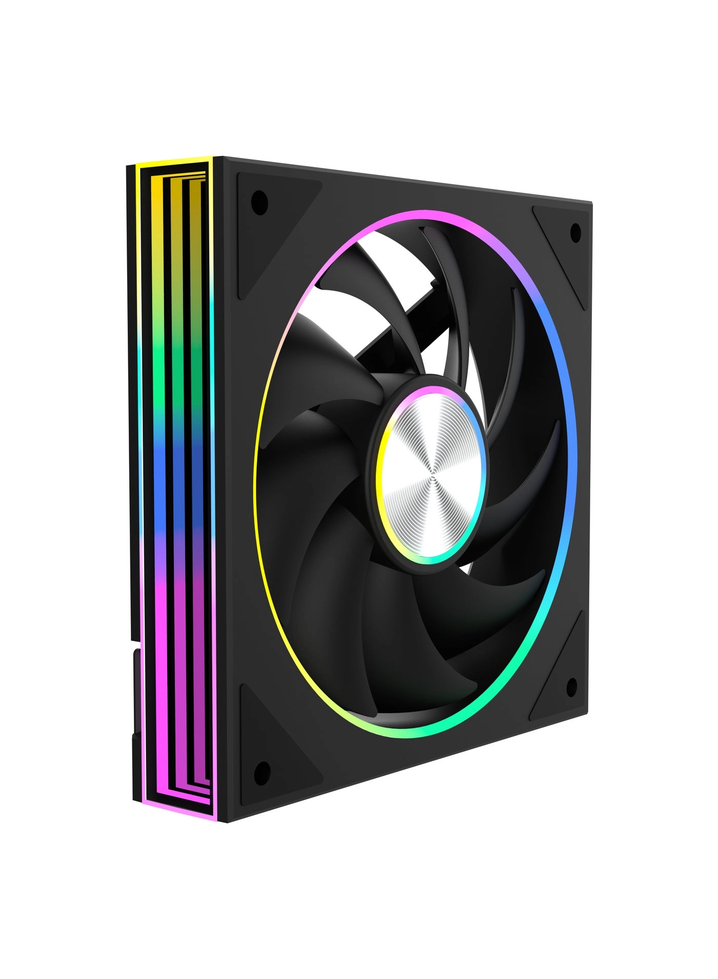 POWER G2-AL NP - 1 Pack 120mm