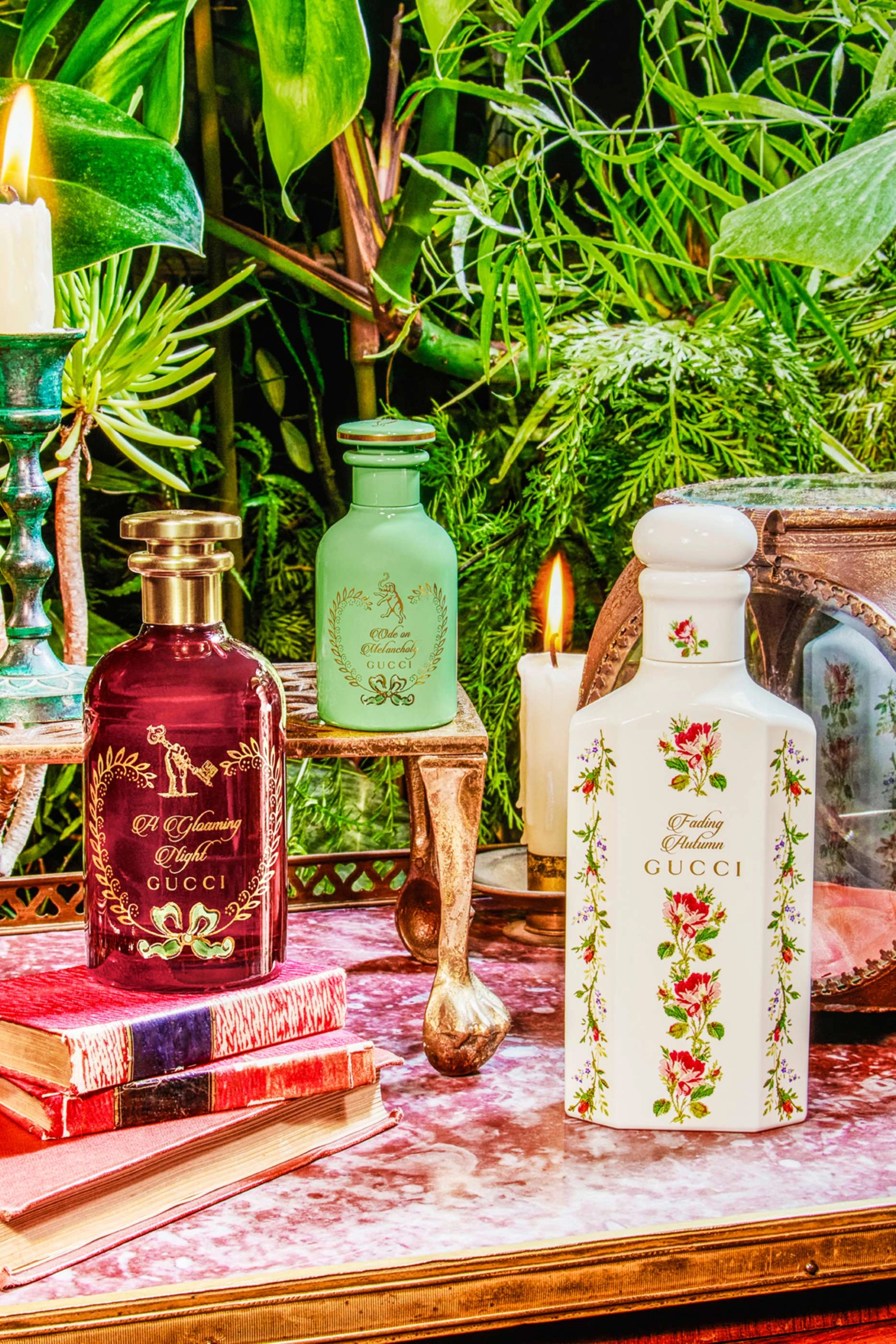 A Gloaming Night Eau de Parfum 100ml