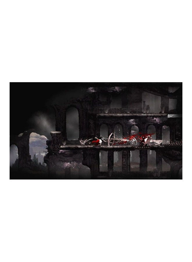 Moonscars Physical Edition - PlayStation 5