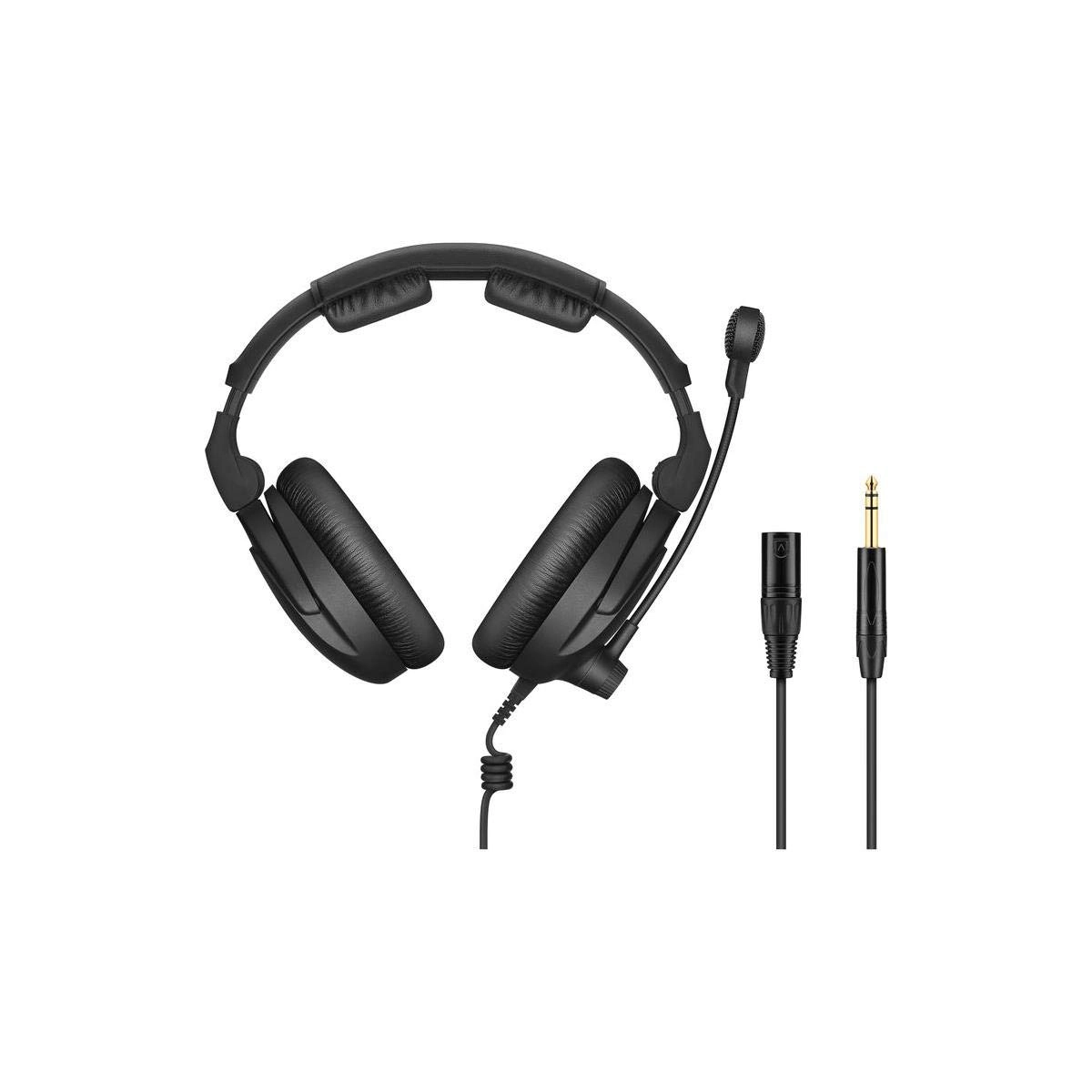 HD 300 PRO Wired Headset