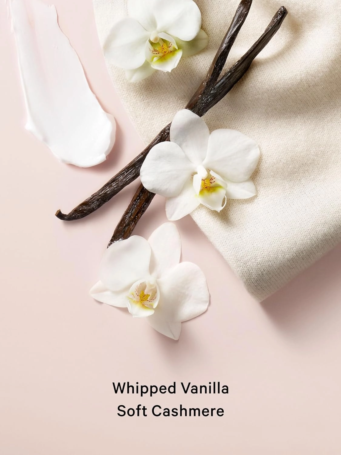 Bare Vanilla Fragrance Mist - 250 ml