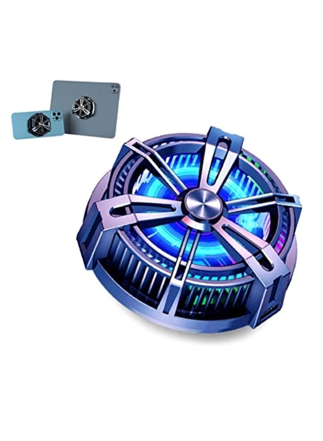 Mobile Phone Cooler - Magsafe iPhone 12/13