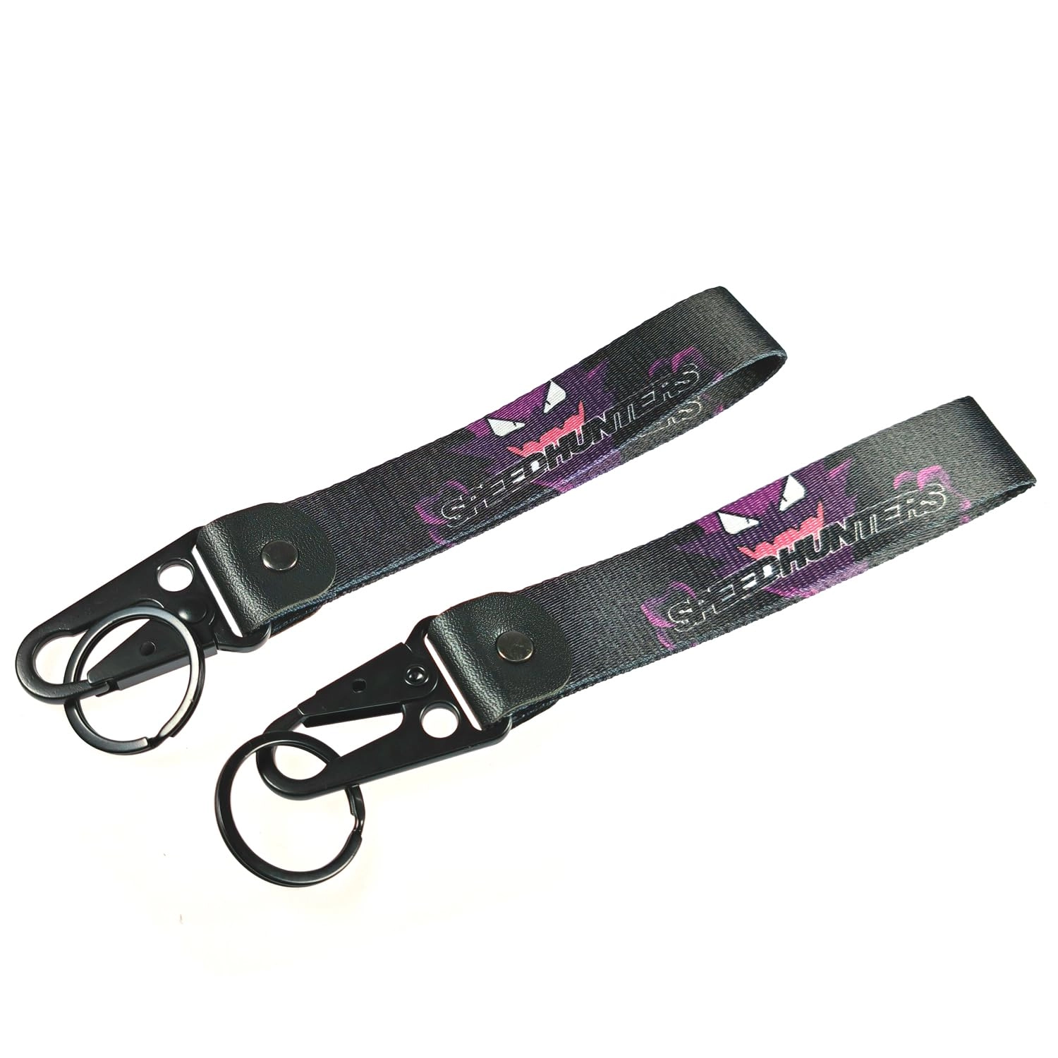 JDM Keychain - Shape