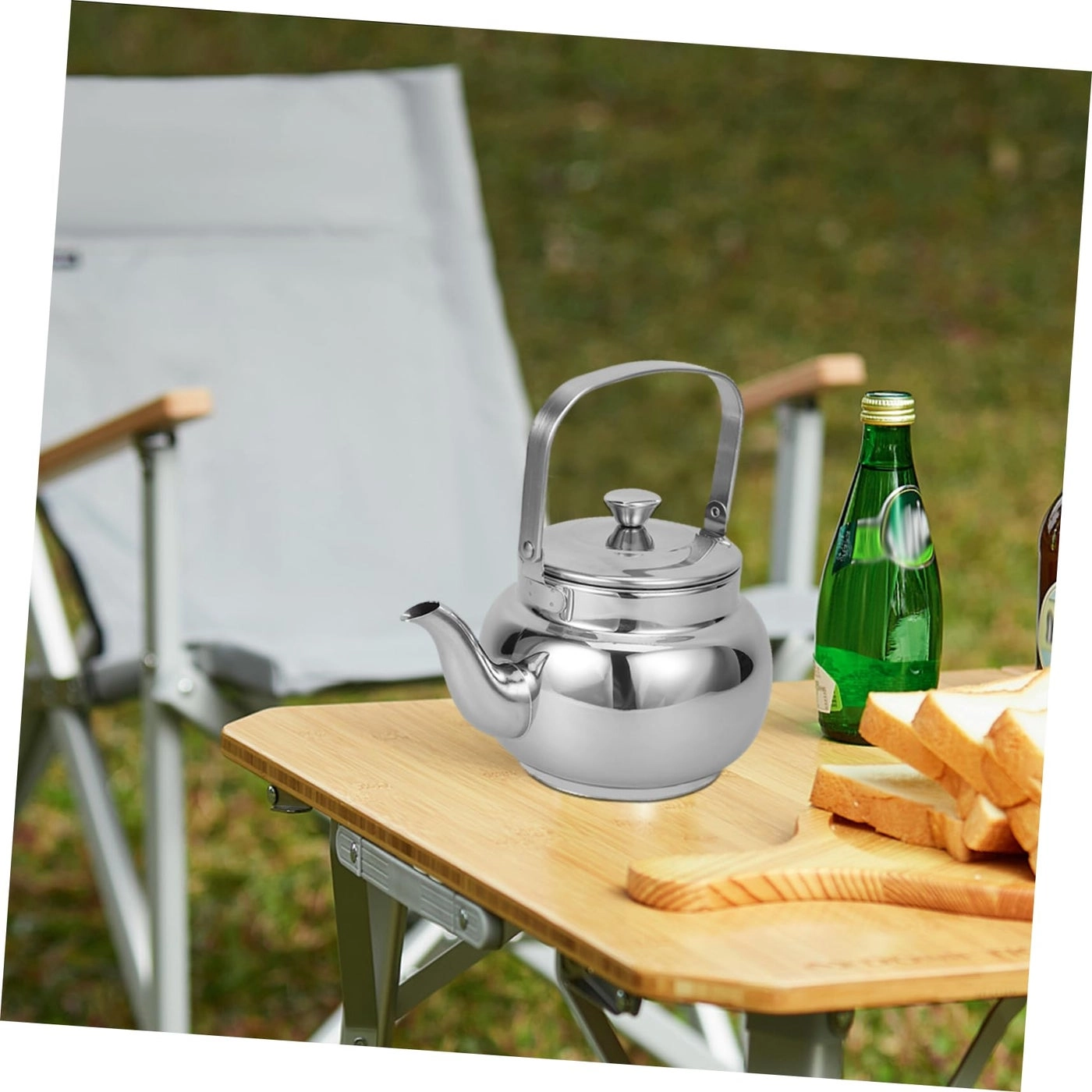Tea Kettle - 1.5L