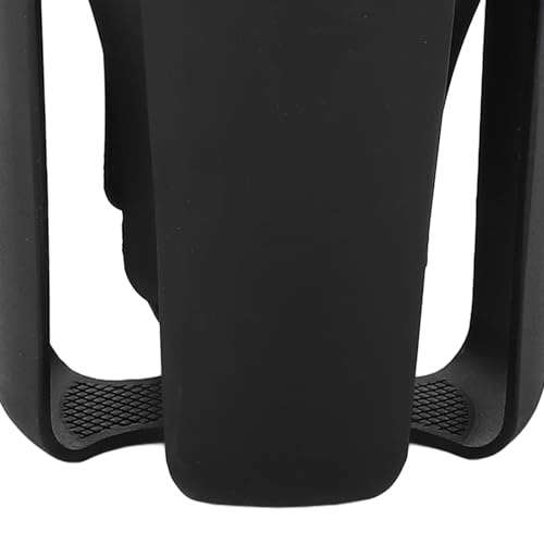 Motorcycle Cup Holder - Perch Mount Short Bracket