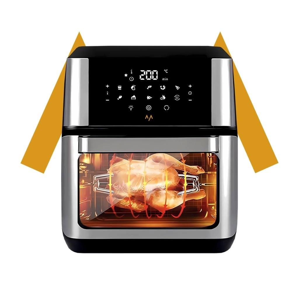 7MD STORE Power Air Fryer Oven