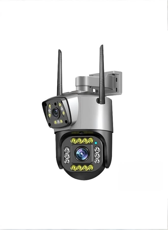 Generic Wireless Monitoring