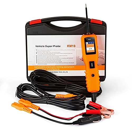 Power Probe KM10 - Car Circuit Tester 12V 24V