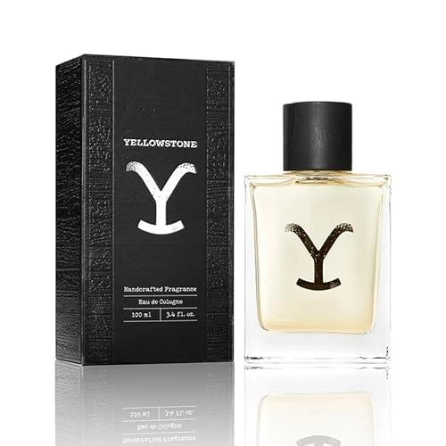 Yellowstone Original - 100 ml