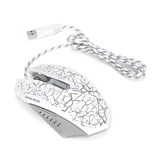 X600 Gaming Mouse - Wired