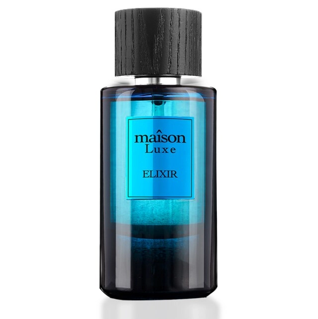 Sterling Perfumes Maison Luxe Elixir Eau de Parfum 110ml