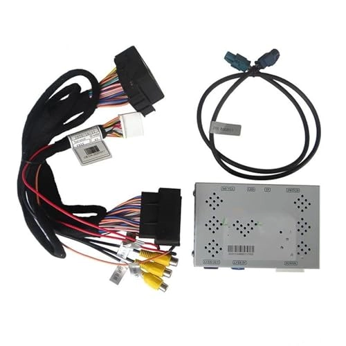 Car Backup Camera - Night vision 6M video cable 720x540