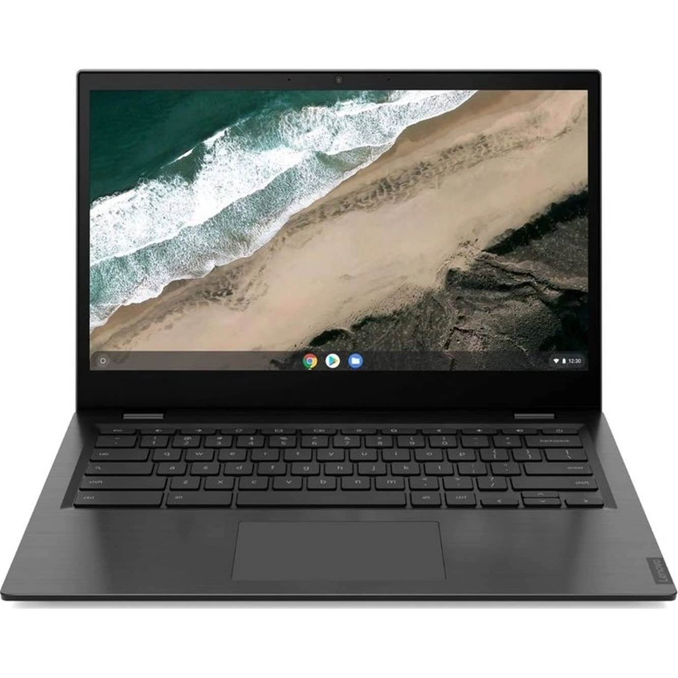 Lenovo S345-14AST - 14'' A6-9220C 4GB DDR4 32GB eMMC