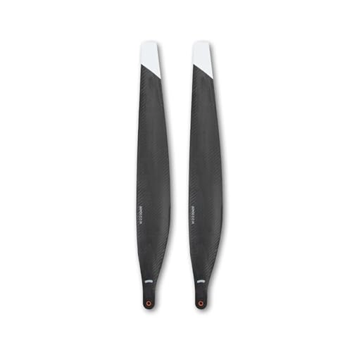 7036F-2 - 2-Blade 7-Inch + 7036F-3 - 3-Blade