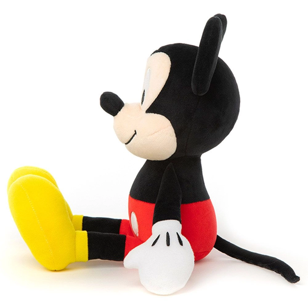 Mickey Classic Plush - 33.02 cm