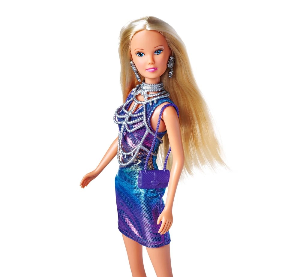 Steffi Love Super Glam - 29 cm Girl Ages 3+