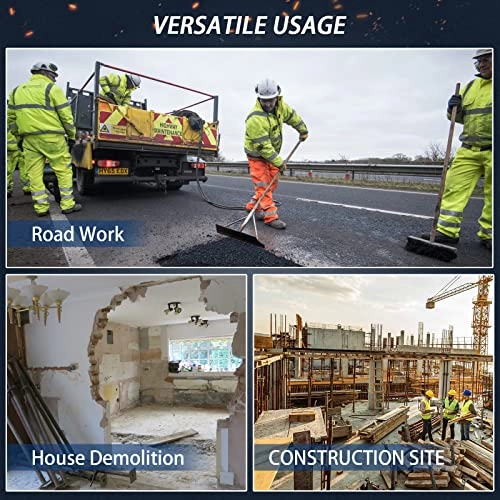 Demolition Jack Hammer - 1700W