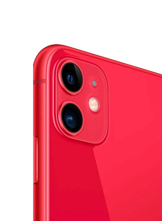 (Renewed) iPhone 11 - 128GB