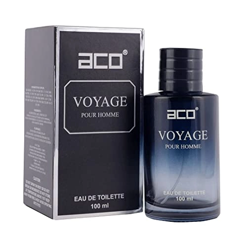 Voyage Eau de Parfum 100ml