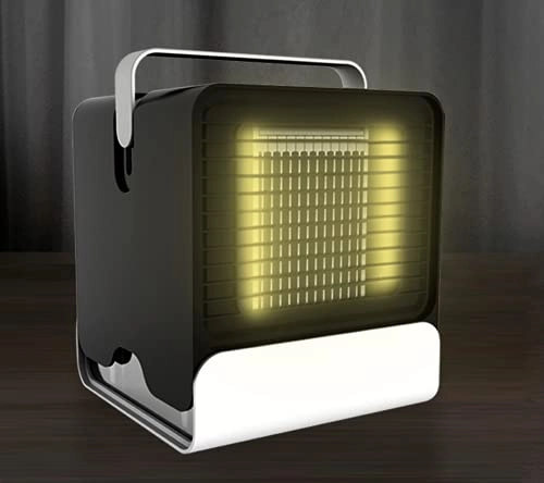 Portable Air Cooler - 1 watts