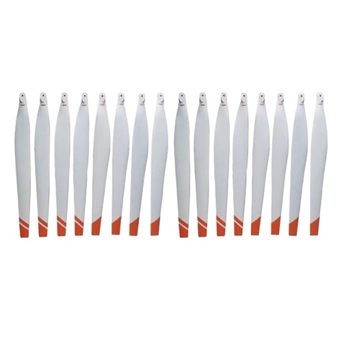 T50 Drone Propeller - R5413 U R5415 L 16pcs