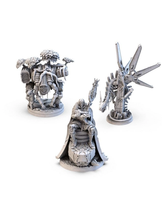 Lords of Ragnarok: Core Box