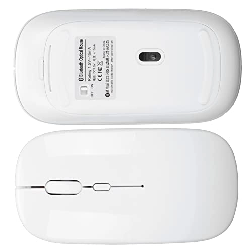 Wireless Mouse - Bluetooth