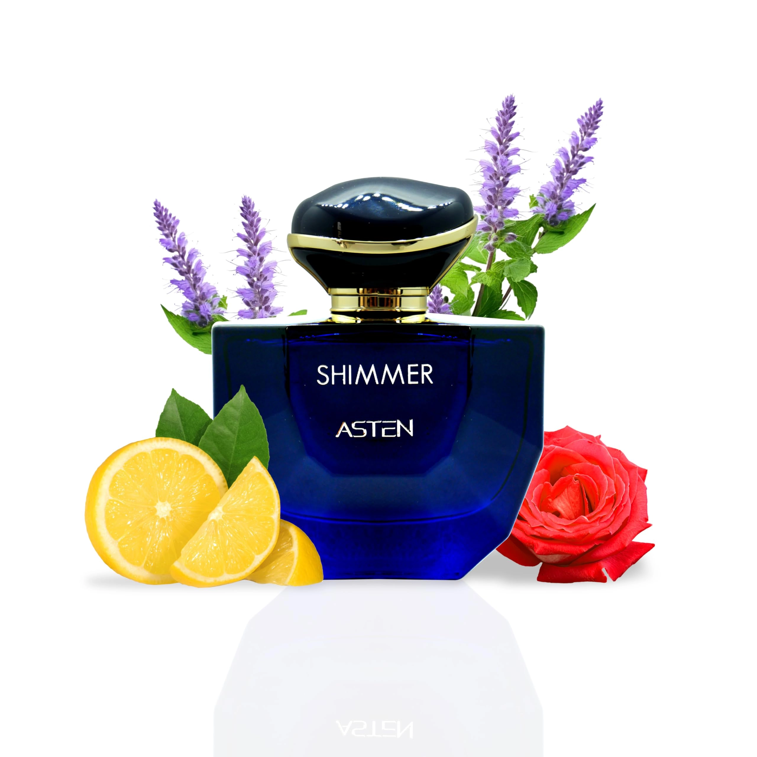 OUDH AL ANFAR MANUFACTURING L.L.C Shimmer Eau de Parfum - 100ml