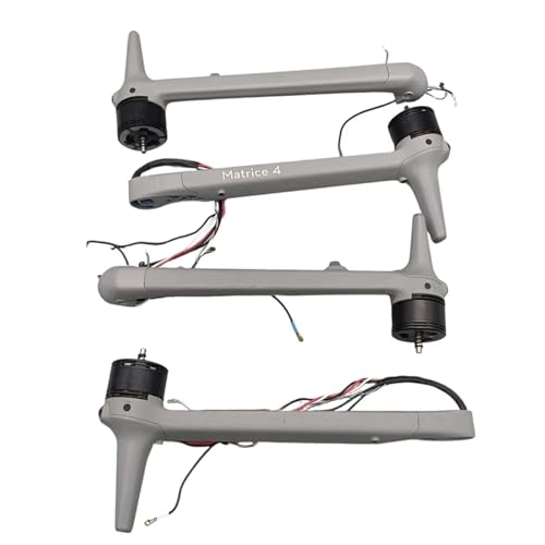 Motor Arm - for DJI Matrice 4T/4E Right Front