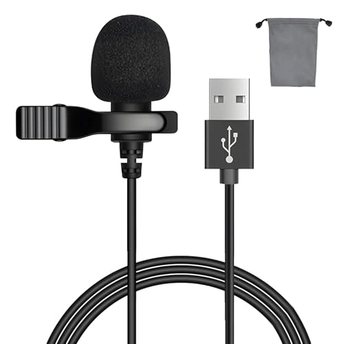 A364-KYQ-1PCS USB Microphone