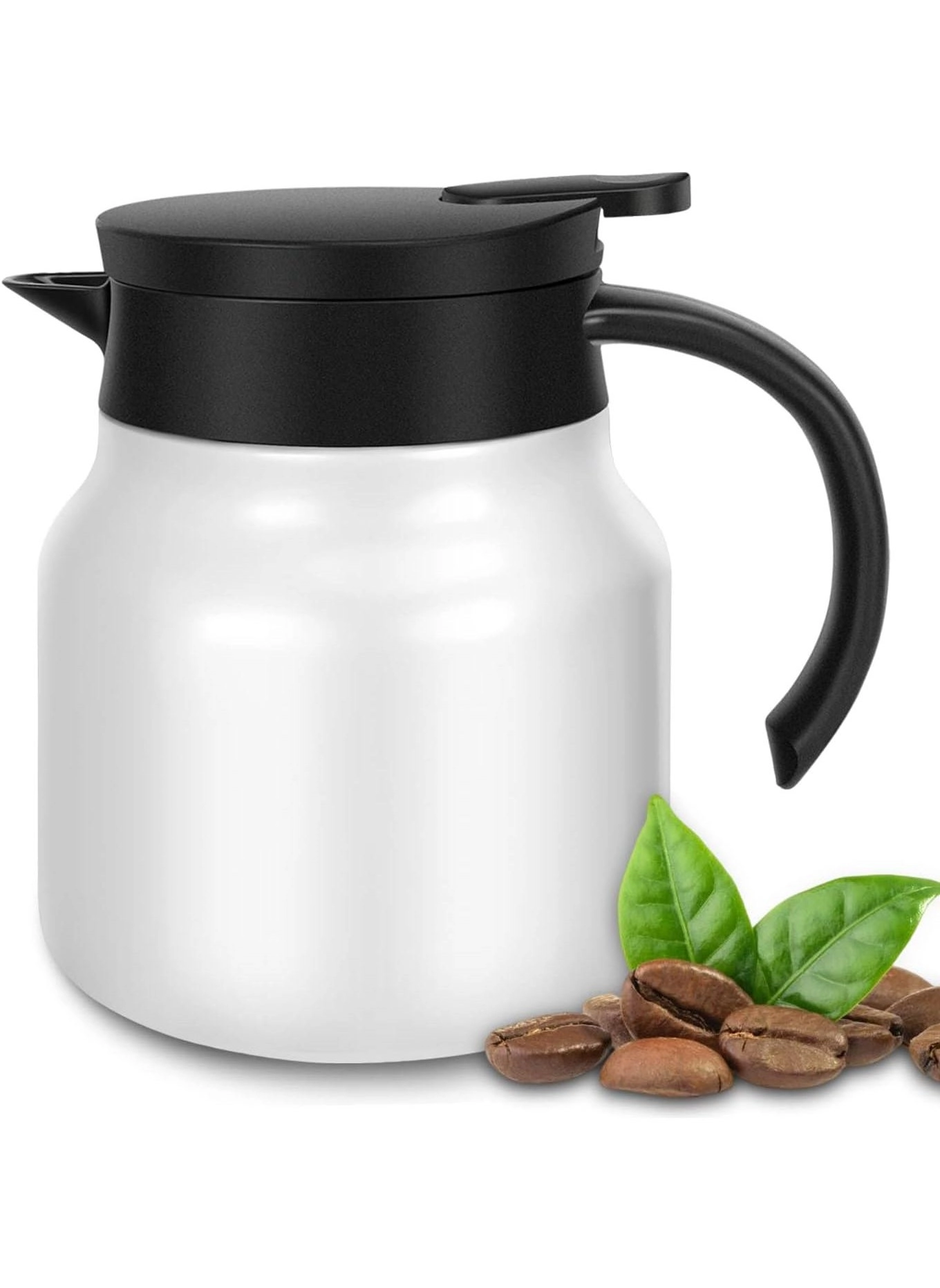 Y&D Coffee Pot - 0.806 Liter