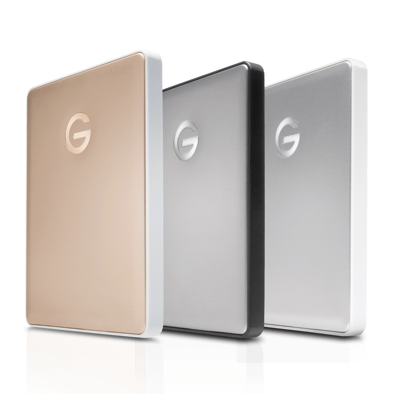 G-DRIVE USB-C 14TB HDD
