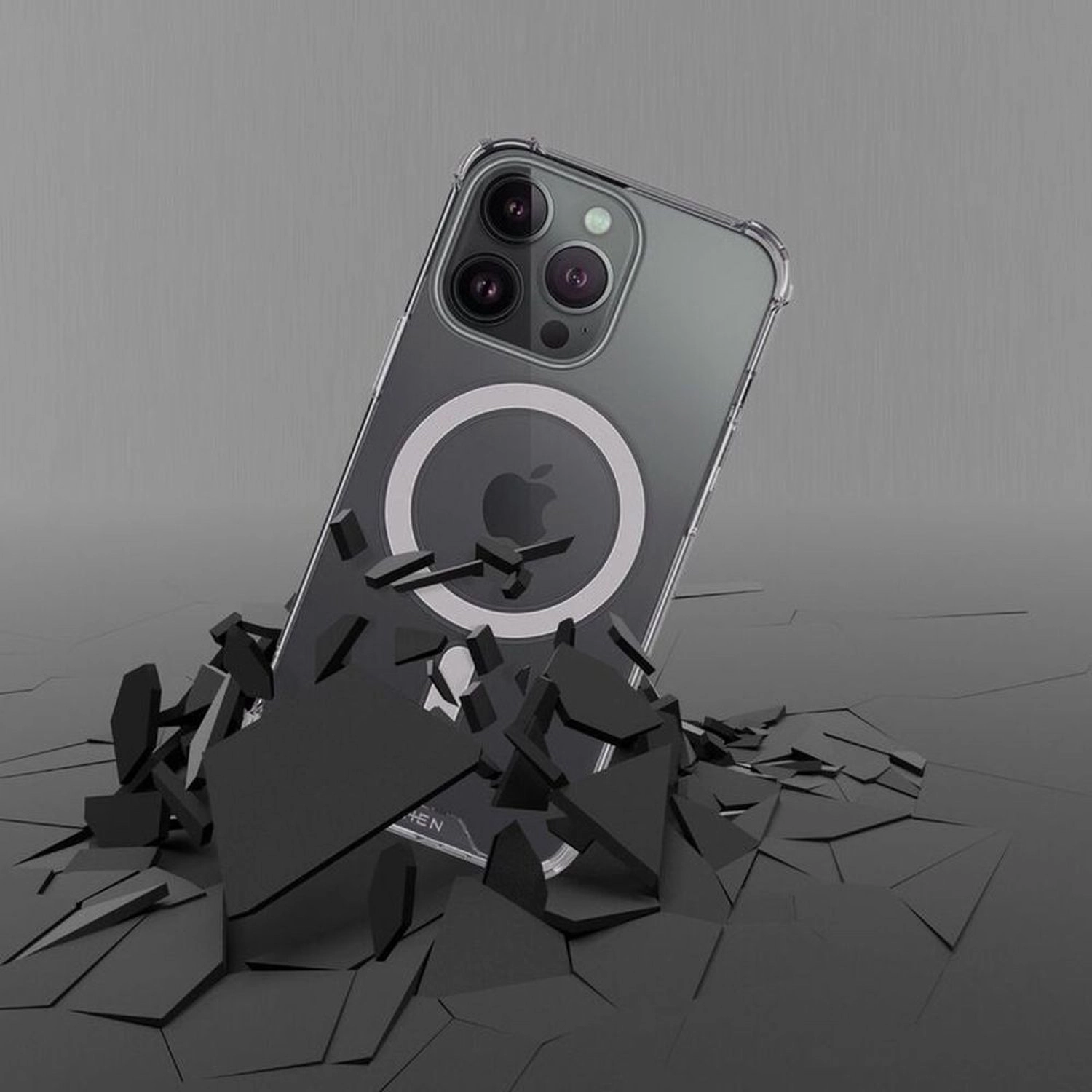 Duro Drop Case with MagSafe for iPhone 14 Pro