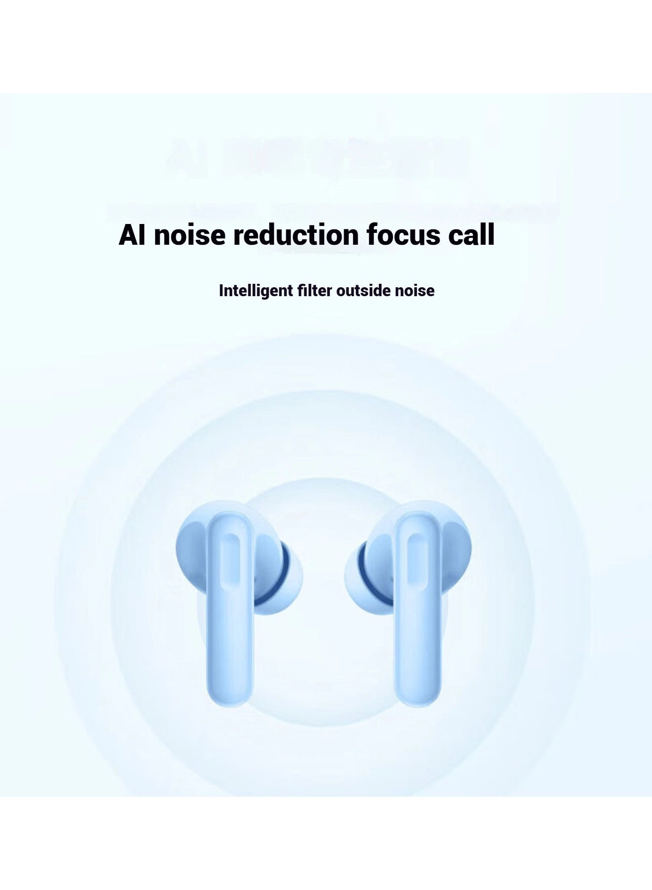 Earbuds X9 Wireless Earbud