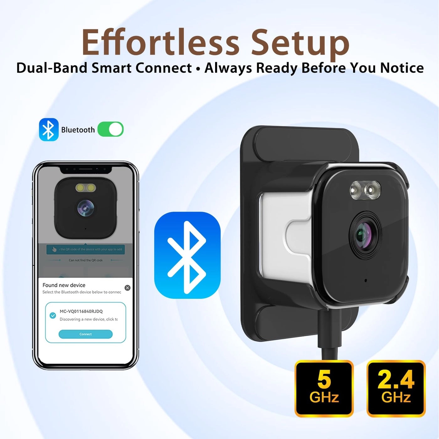 Window Camera 2K Pack