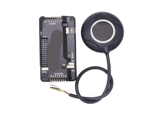 2.4.8 32-bit Flight Controller Autopilot