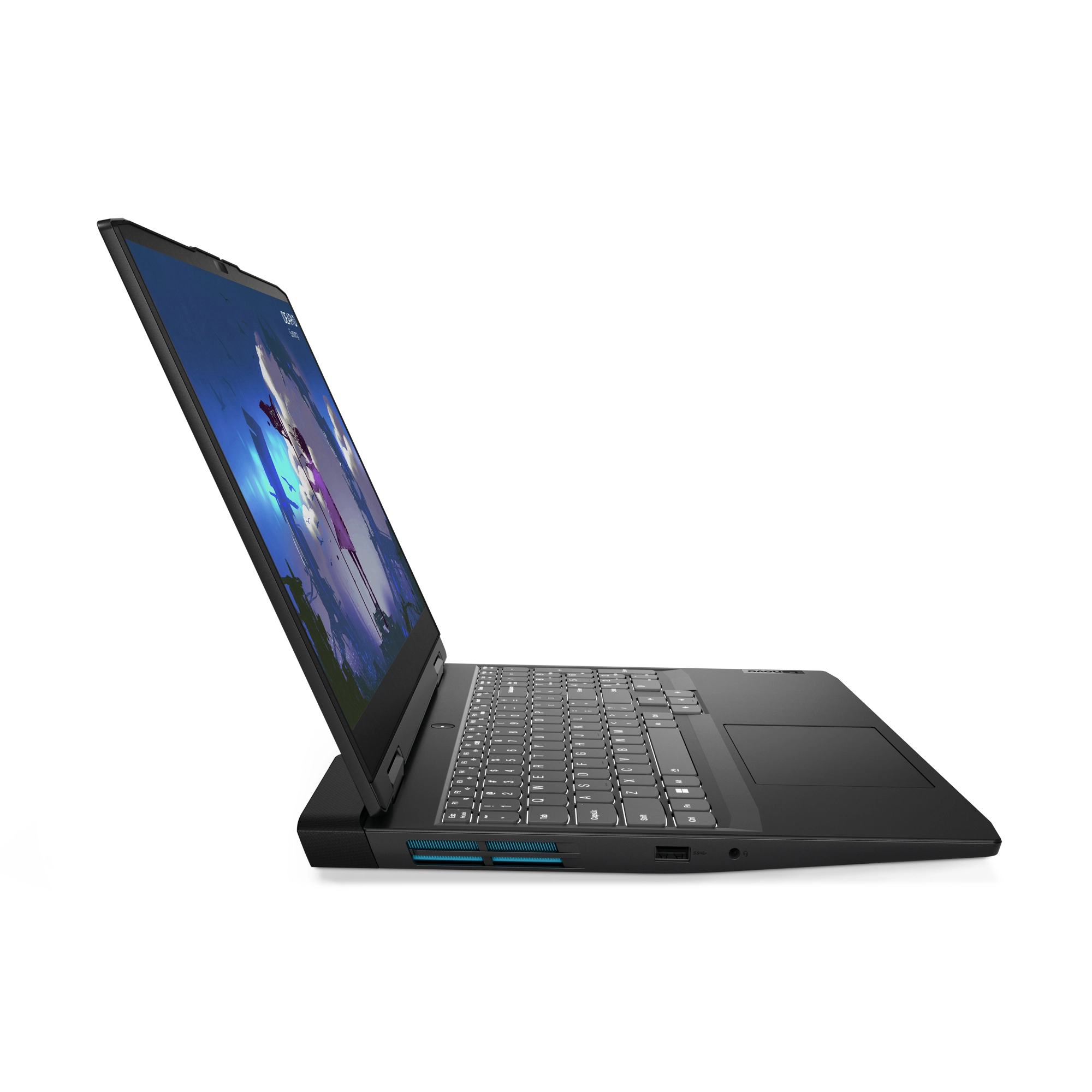 IdeaPad Gaming 3 - 15.6'' Core i7-12700H 16GB DDR4 512GB SSD