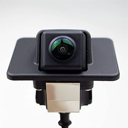 Rear View Camera - Night vision