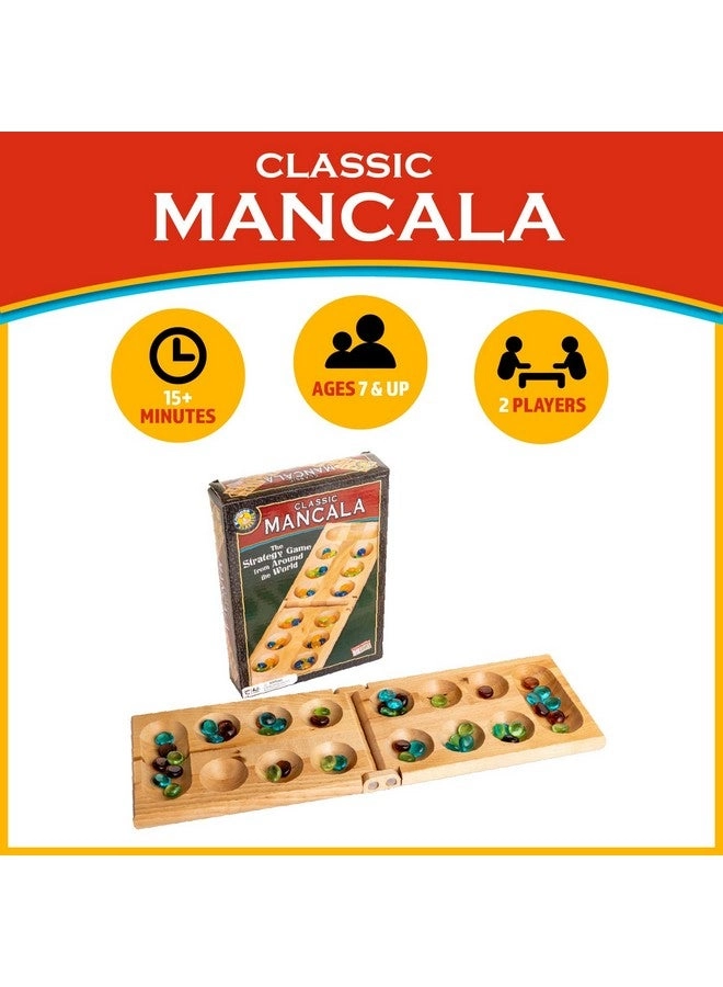 Classic Mancala