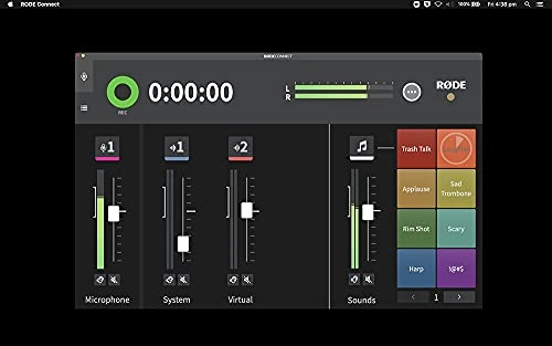 NT-USB Mini + PSA1 + 72-147 USB 4-Port 3.0 Hub USB Microphone Bundle